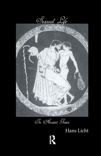 Enlarge image Cover: Sexual Life In Ancient Greece - Routledge