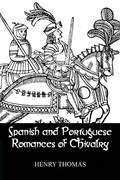 Cover: Spanish and Portuguese Romances of Chivalry - Routledge