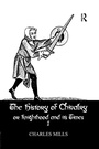 Cover: History Of Chivalry Vol I - Routledge
