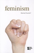 Cover: Feminism - Greenhaven Press