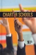 Cover: Charter Schools - Greenhaven Press