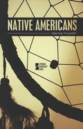 Cover: Native Americans - Greenhaven Press