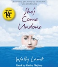 Cover: She's Come Undone - Simon & Schuster Audio