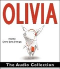 Cover: The Olivia Audio Collection - Simon & Schuster Audio
