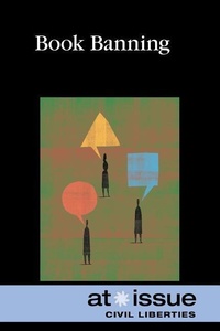 Enlarge image Cover: Book Banning - Greenhaven Press