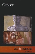 Cover: Cancer - Greenhaven Press