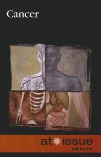 Enlarge image Cover: Cancer - Greenhaven Press