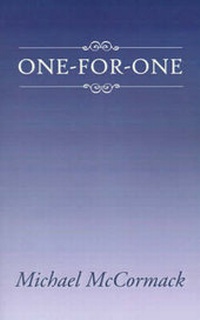 Enlarge image Cover: One-For-One - Xlibris Corporation