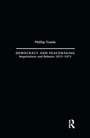 Cover: Democracy and Peace Making - Routledge