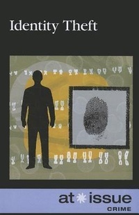 Abbildung von: Identity Theft - Greenhaven Press