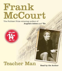 Abbildung von: Teacher Man - Simon & Schuster Audio