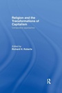 Cover: Religion and The Transformation of Capitalism - Routledge