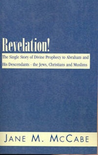 Enlarge image Cover: Revelation! - Xlibris Corporation