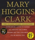 Cover: The Classic Clark Collection - SIMON & SCHUSTER AUDIO