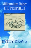 Cover: Millennium Babe: The Prophecy - Xlibris