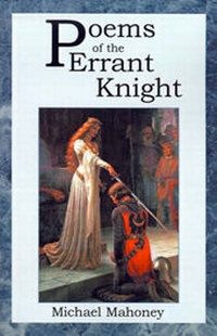 Enlarge image Cover: Poems of the Errant Knight - Xlibris Corporation