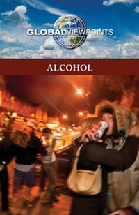 Abbildung von: Alcohol - Greenhaven Press
