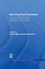 Cover: Surviving Post-Socialism - Routledge