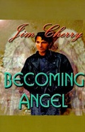 Cover: Becoming Angel - Xlibris Corporation