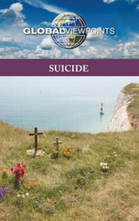 Abbildung von: Suicide - Greenhaven Press