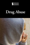 Cover: Drug Abuse - Greenhaven Press