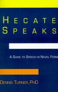 Cover: Hecate Speaks - Xlibris Corporation