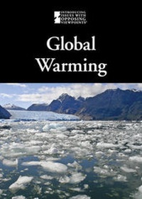 Enlarge image Cover: Global Warming - Greenhaven Press