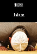 Cover: Islam - Greenhaven Press