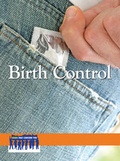 Cover: Birth Control - Greenhaven Press