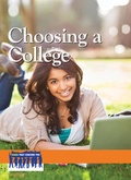 Cover: Choosing a College - Greenhaven Press