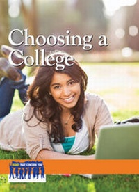 Enlarge image Cover: Choosing a College - Greenhaven Press