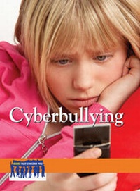 Abbildung von: Cyberbullying - Greenhaven Press