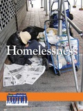 Cover: Homelessness - Greenhaven Press