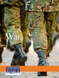 Cover: War - Greenhaven Press