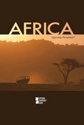 Cover: Africa - Greenhaven Press