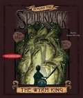 Cover: The Wyrm King - Simon & Schuster Audio