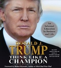 Cover: Think Like a Champion - Simon & Schuster Audio