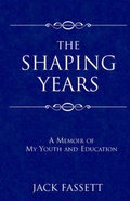 Bild: The Shaping Years - Xlibris Corporation