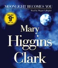 Cover: Moonlight Becomes You - Simon & Schuster Audio