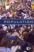 Cover: Population - Greenhaven Press