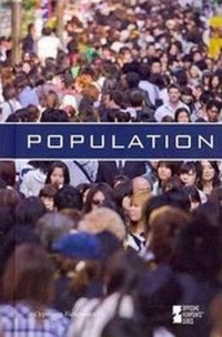Enlarge image Cover: Population - Greenhaven Press