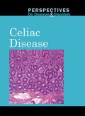 Cover: Celiac Disease - Greenhaven Press