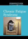 Cover: Chronic Fatigue Syndrome - Greenhaven Press