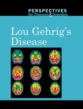 Cover: Lou Gehrig's Disease - Greenhaven Press