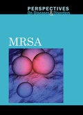 Cover: MRSA - Greenhaven Press