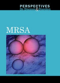 Enlarge image Cover: MRSA - Greenhaven Press