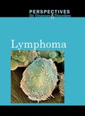 Cover: Lymphoma - Greenhaven Press