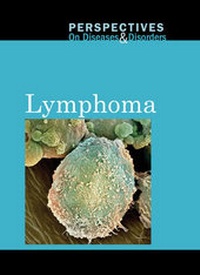 Enlarge image Cover: Lymphoma - Greenhaven Press