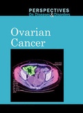 Cover: Ovarian Cancer - Greenhaven Press