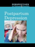 Cover: Postpartum Depression - Greenhaven Press